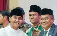 Wamen ATR Raja Juli Bagikan 14 Sertifikat Tanah Wakaf Muhammadiyah di Pekanbaru