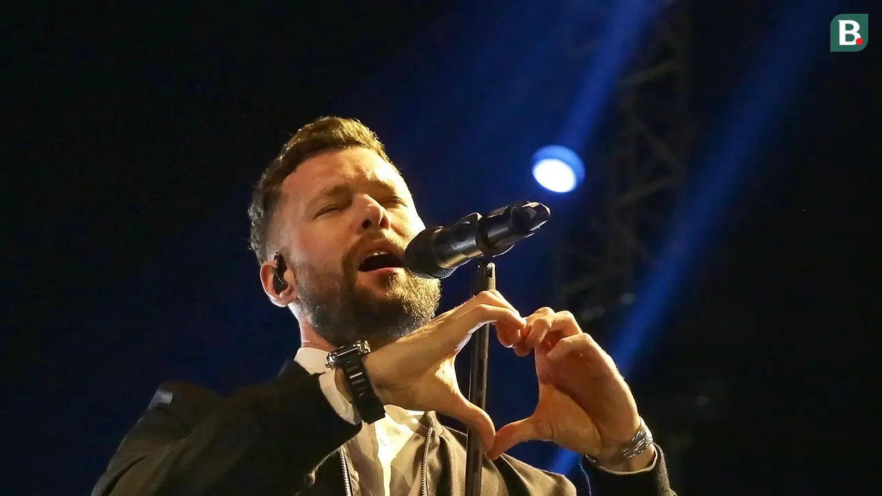 Calum Scott