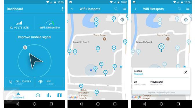 Temukan WiFi Gratis di Sekitar Kamu dengan 3 Aplikasi Ini - Tekno Liputan6.com