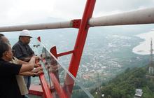 Turyapada Tower Bali: Gubernur Koster Cek Pembangunan Tahap Kedua, Siap Saingi Menara Dunia?