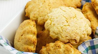 5 Bahan Ini Harus Kamu Perhatikan Agar Kue Kering Lebaran