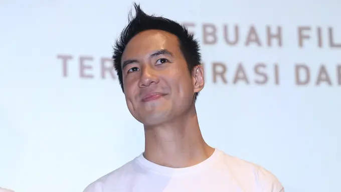 [Bintang] Daniel Mananta