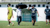 Persoalan Klasik Arema FC Mulai Dirasakan Eduardo Almeida Jelang Putaran Kedua BRI Liga 1, Apa Itu?