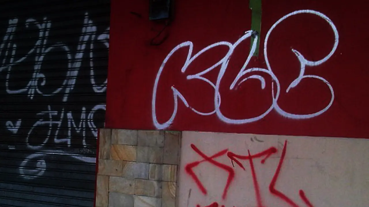 Vandalisme