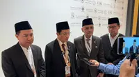 Arab Saudi Percayakan BPOM Awasi Makanan Jemaah Haji Indonesia 2025