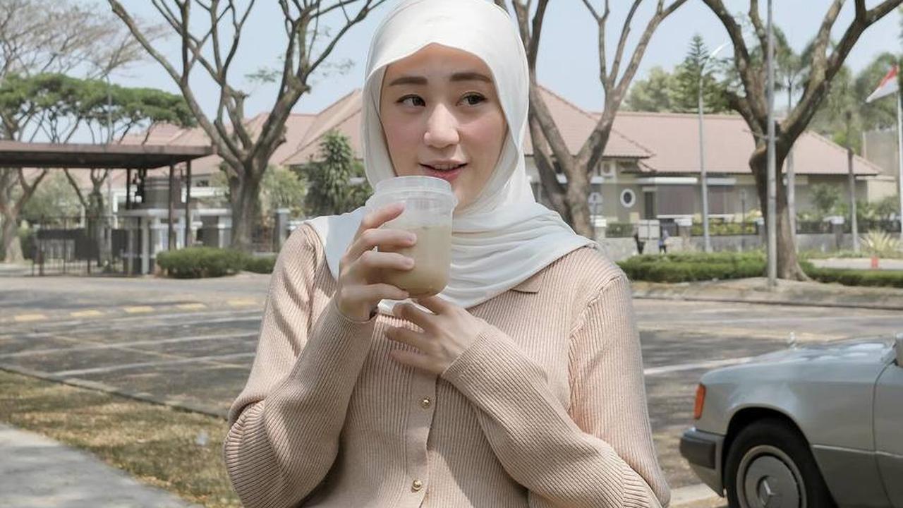 Doa Untuk Larissa Chou dan Keluarga