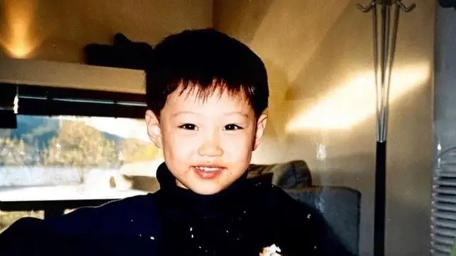 8. Felix Stray Kids