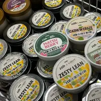 Gelato Guilt-free. dok. Vilo Gelato