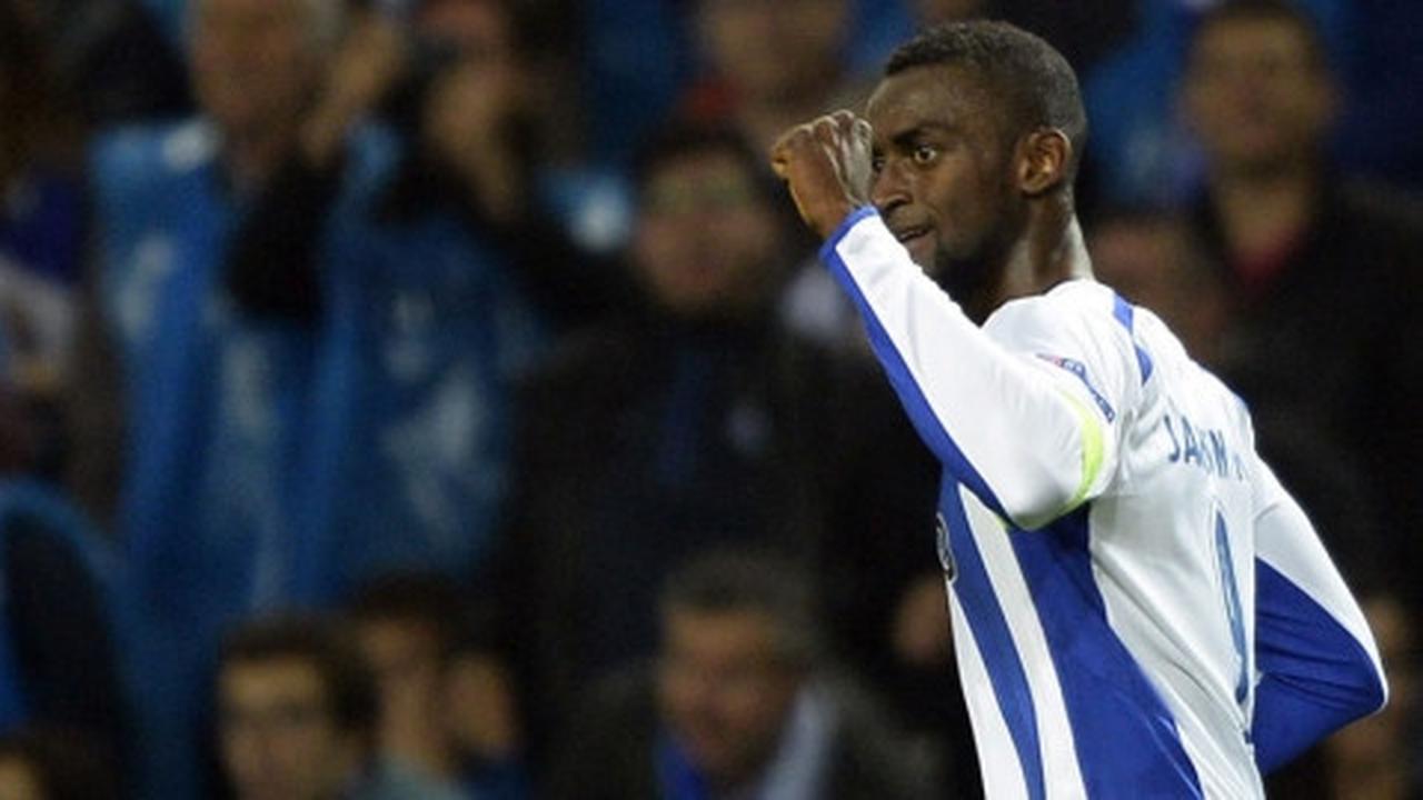 Jackson tak sabar lakoni karir di Atletico