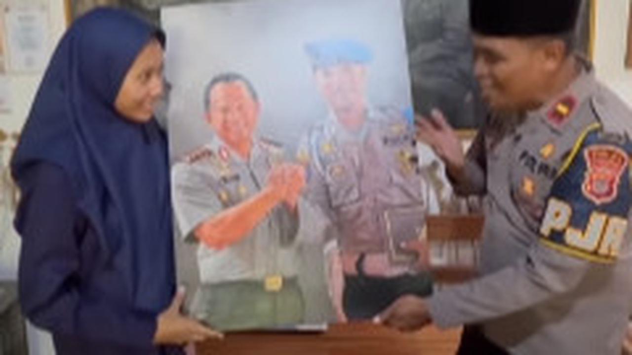 Gadis Cantik Tuna Rungu & Wicara Ini Punya Kemampuan Hebat