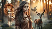 Discover Your Zodiac Spirit Animal: A Comprehensive Guide
