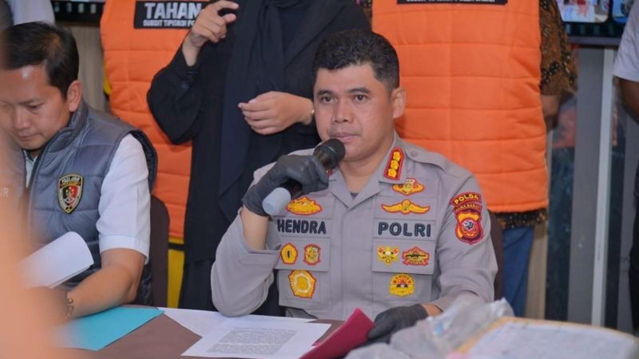 Polisi Tetapkan Enam Tersangka Buntut Kericuhan Hari Buruh Bandung