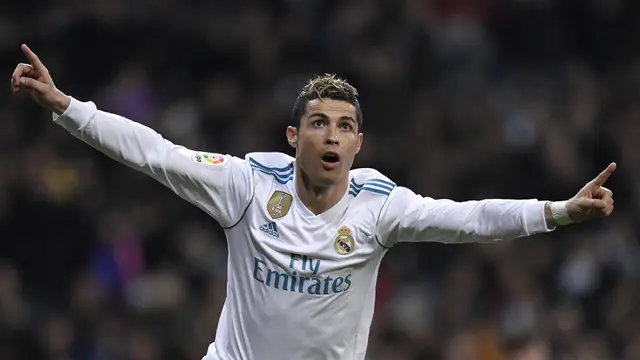 Foto Liga Spanyol: 5 Legenda Real Madrid yang Terbuang dari Klub di Era Florentino Perez, Mulai Fernando Hierro hingga Sergio Ramos