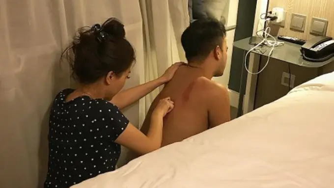 [Bintang] Ruben Onsu