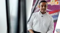 Anies Baswedan: Kementan Harus Bebas Kepentingan Politik Partai