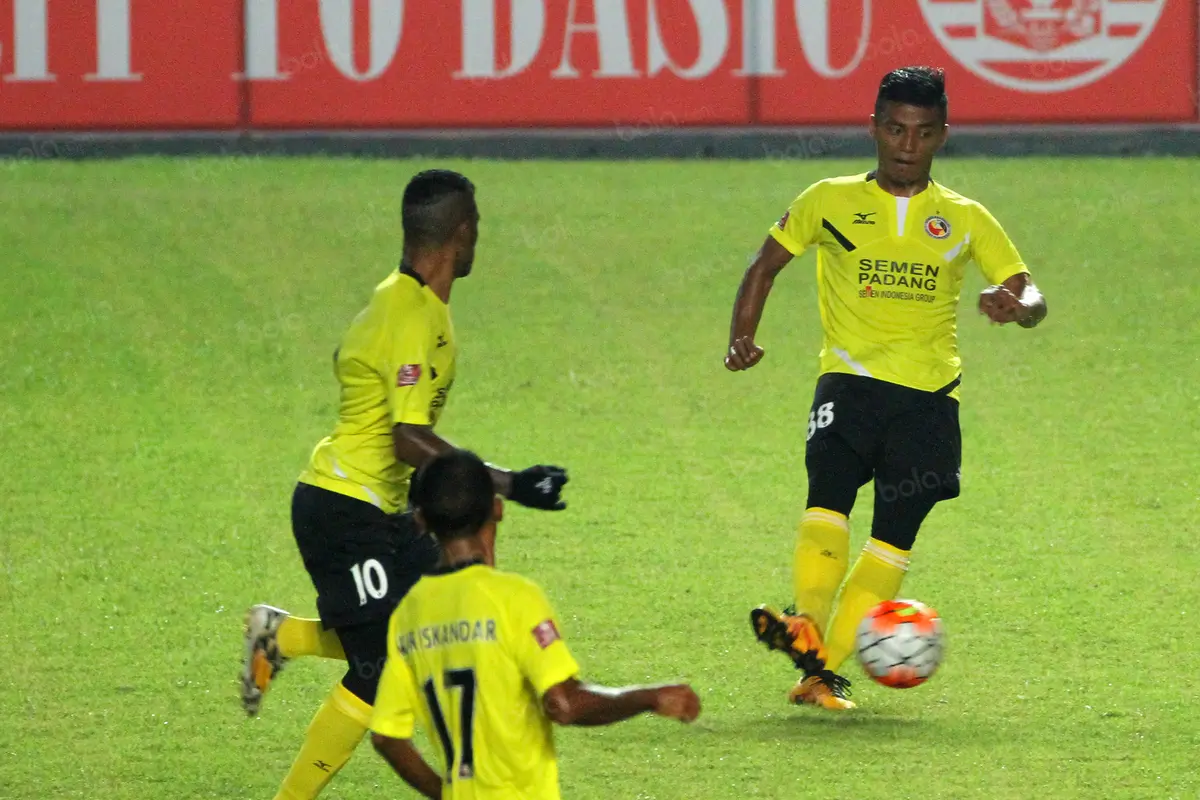 Irsyad Maulana