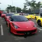 Ferrari Bukan Lambang Kesombongan, Tapi Kesuksesan