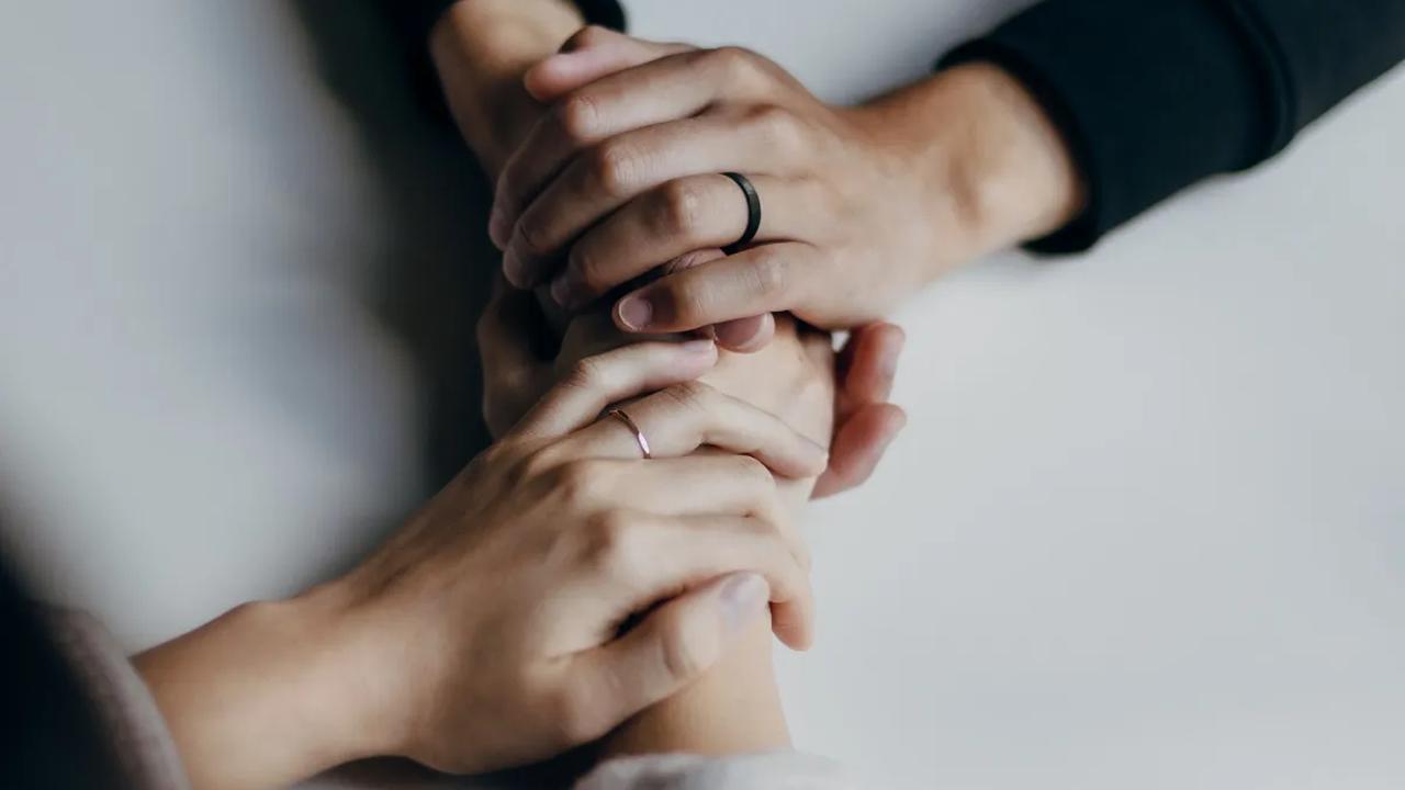 5. Gabung dengan <i>Support Group</i>