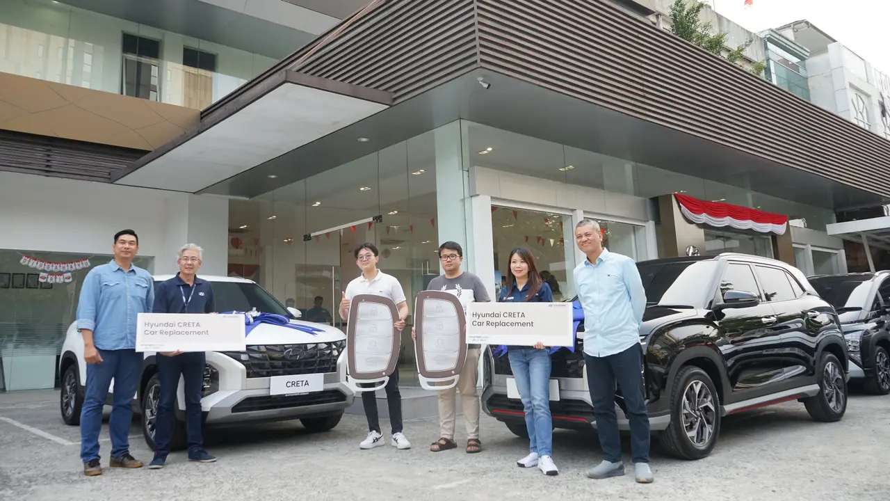 Hyundai Gowa