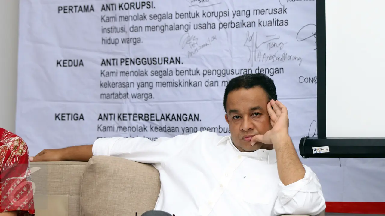 20170105- Anies Baswedan Diskusikan Hunian di Jakarta- Helmi Fithriansyah