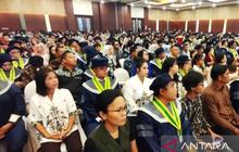Wagub Kalteng Dorong Inovasi Kewirausahaan Lulusan UMPR Hadapi Era Digital
