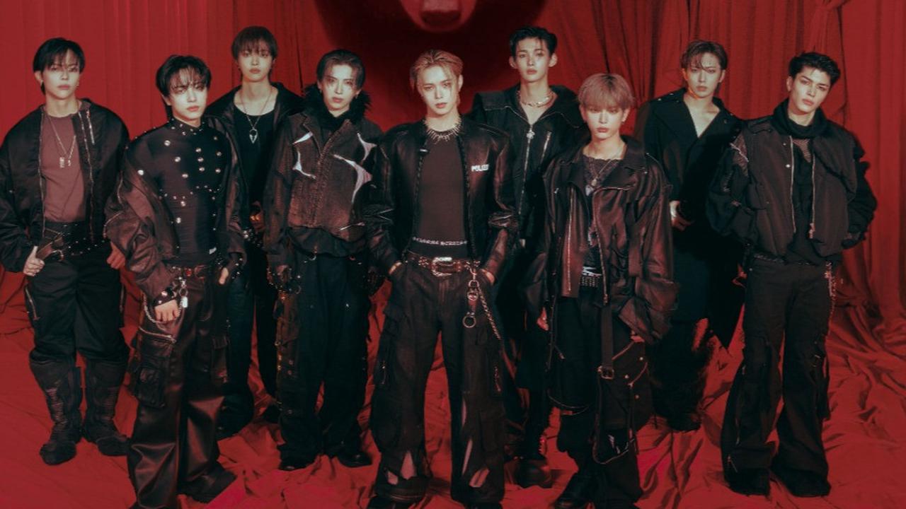 LUNE Indonesia Bersiap! &TEAM Bakal Gelar Konser 'Awaken the Bloodline' di Jakarta Akhir Pekan Ini