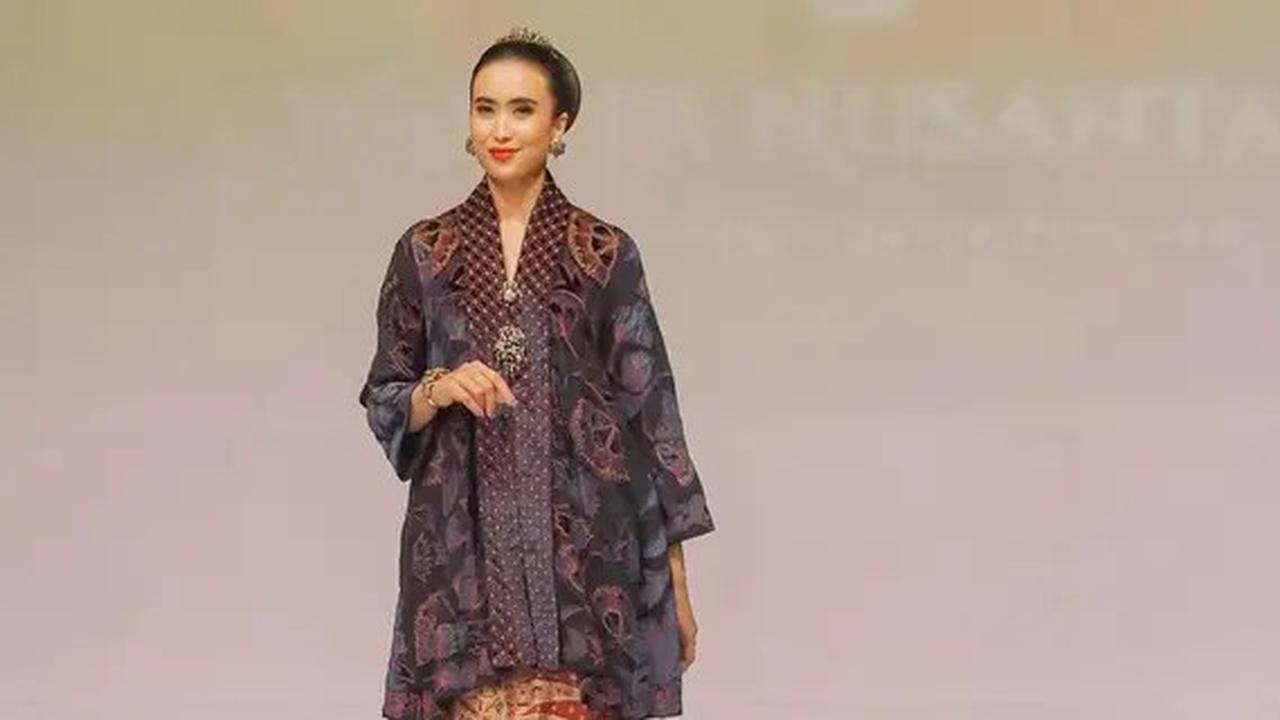 Gaji Jadi Menteri Pariwisata Enggak Ada Apa-Apanya, Pajak Kendaraan Widiyanti Putri Wardhana Tembus Rp1,6 Miliar Setahun