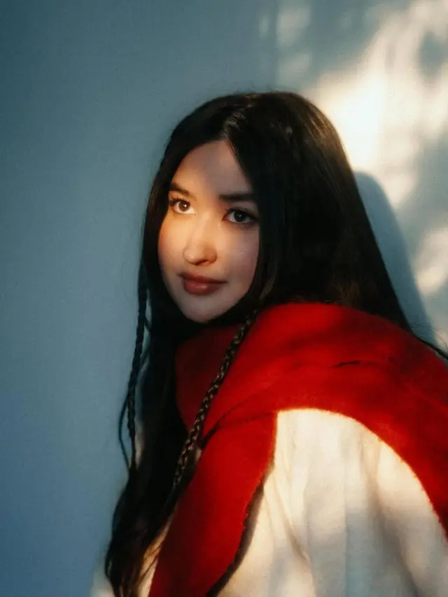 Inspirasi Model Rambut ala Stephanie Poetri