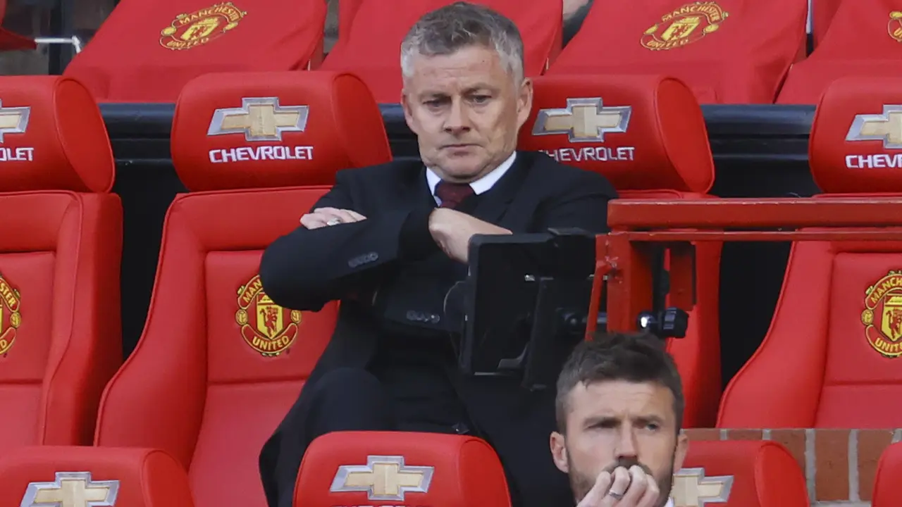 Manchester United