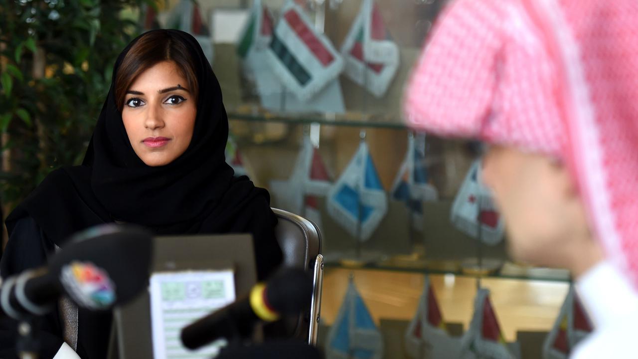 Putri Reem Alwaleed bin Talal dikabarkan ditangkap aparat Arab Saudi