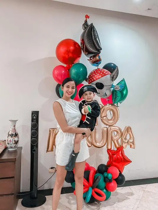 Kirana Larasati (Instagram/kiranalarasati)