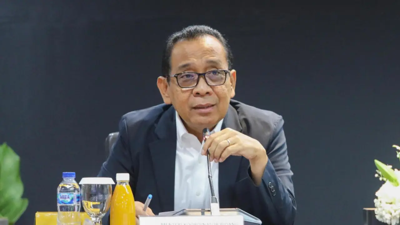 Menko PMK Dorong Keseriusan Pemerintah untuk Bangun Kota Ramah Disabilitas
