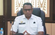 Pemkab Jayapura Libatkan Masyarakat Adat dan UMKM dalam Festival Danau Sentani 2026