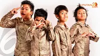CJR Tak Merasa Terancam dengan Akun Anti Coboy Junior Satanisme