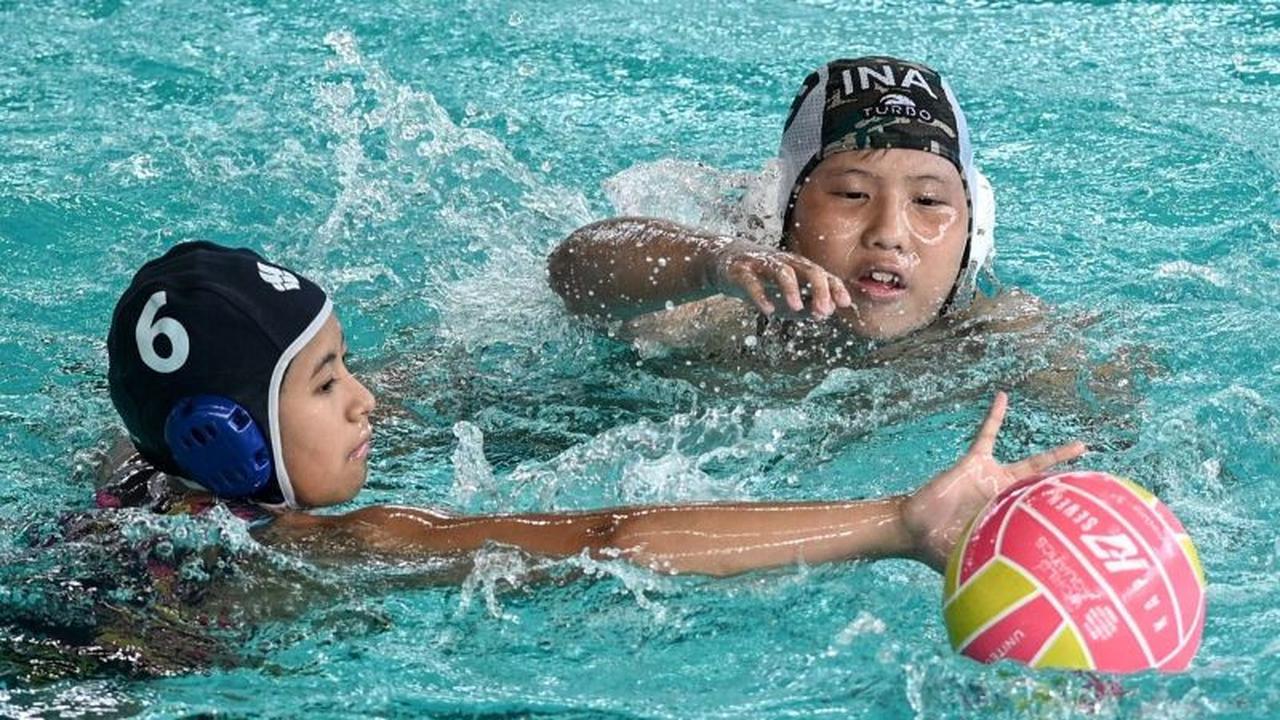 Polo Air Putra Indonesia Raih Perak di SEA Games 2025 Thailand, Tunjukkan Performa Memukau