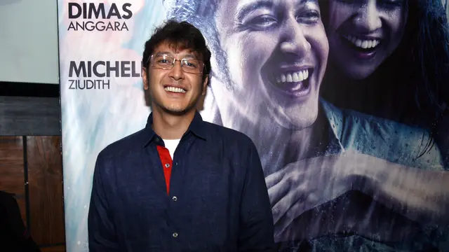 [Bintang] Dimas Anggara