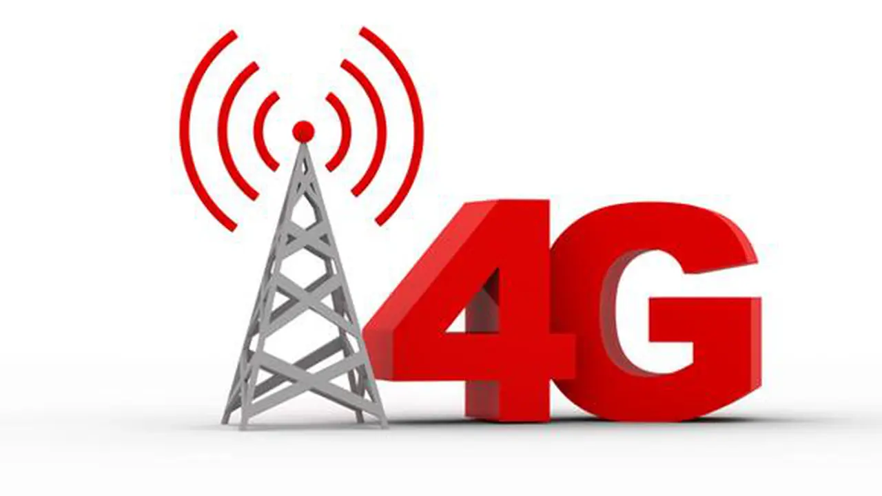 Bisnis 4G Berkembang, Ketenangan Bolt Akan Terusik