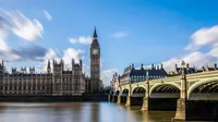 Ilustrasi gedung parlemen Inggris (pixabay)