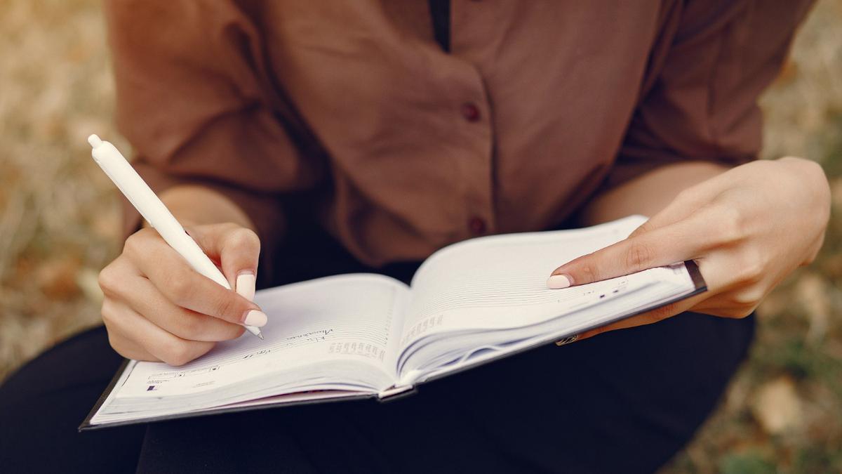 Journaling