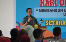 Dinsos Kaltim Perkuat Inklusi Disabilitas Kaltim, Wujudkan Masyarakat Setara pada HDI 2025