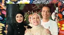 Sebuah acara Indonesia Presidential Gathering digelar baru-baru ini di Taman Kusuma Bangsa, IKN.