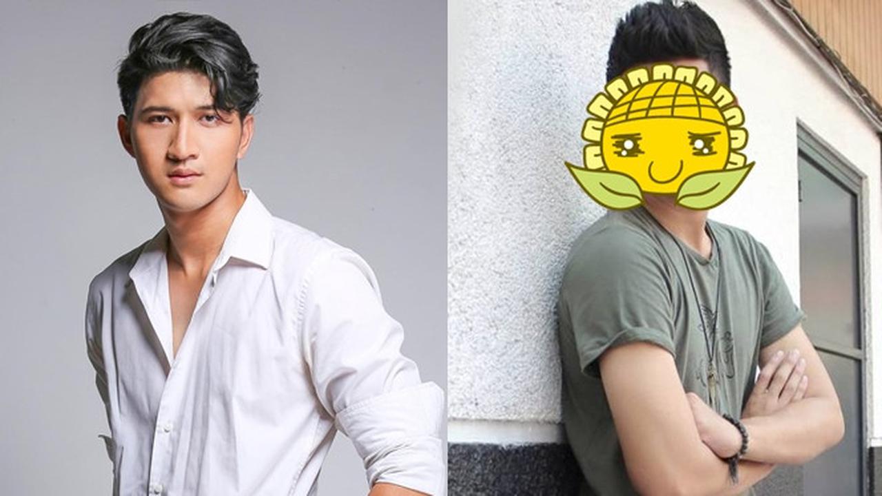 Genap Berusia 20 Tahun, Ini 6 Foto Lawas Aditya Zoni Sebelum Terkenal