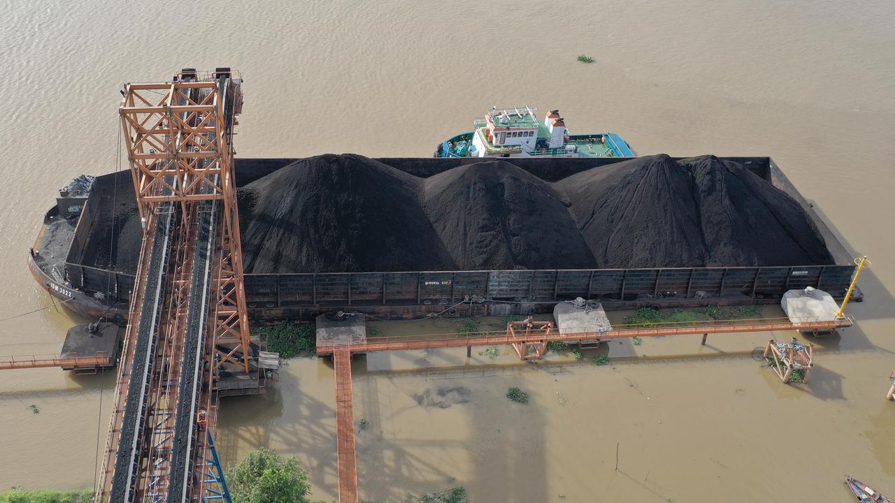 143 Miliar Ton Batu Bara Jadi Modal Indonesia Jaga Ketahanan Energi