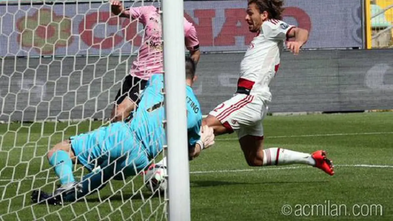 Alessio Cerci