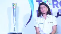 Dian Sastro (Adrian Utama Putra/Bintang.com)