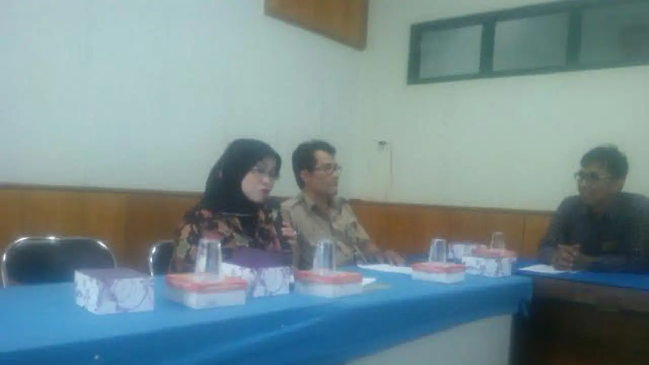 Pengrajin Yogyakarta Unjuk Gigi di Malioboro Mal