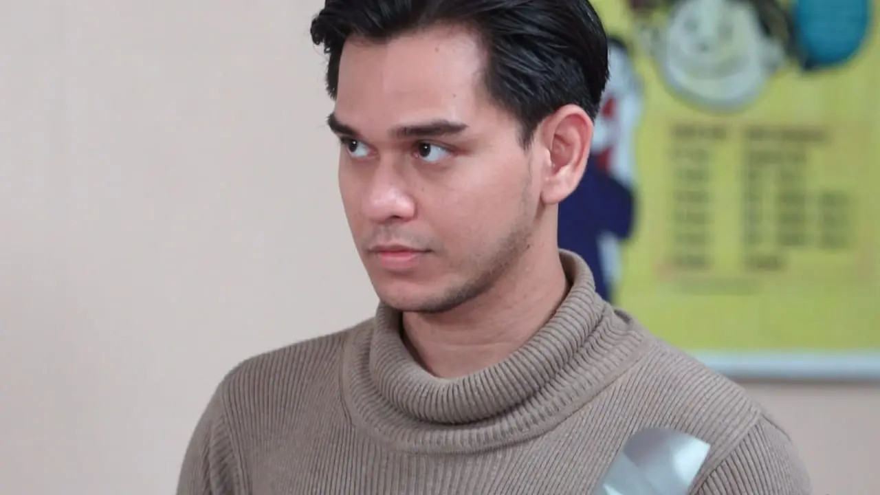 Samudra Cinta