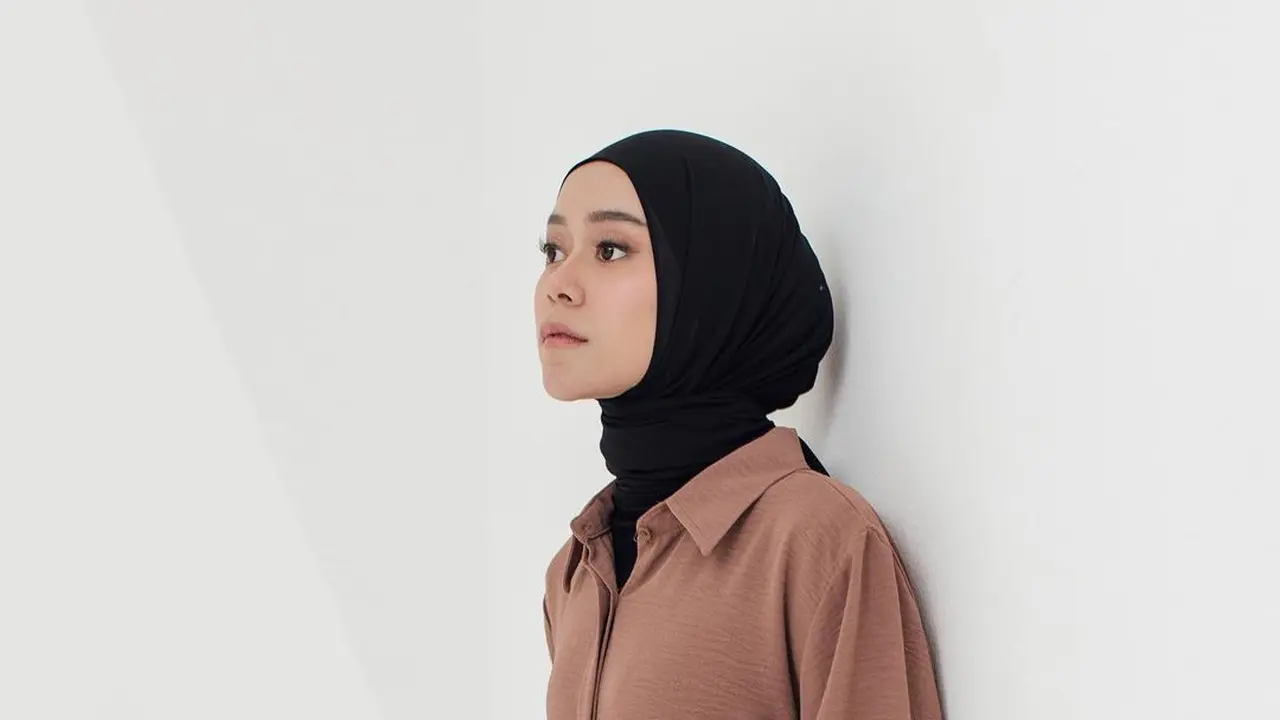 Lesti Kejora. (Foto: Dok. Instagram @lestykejora)