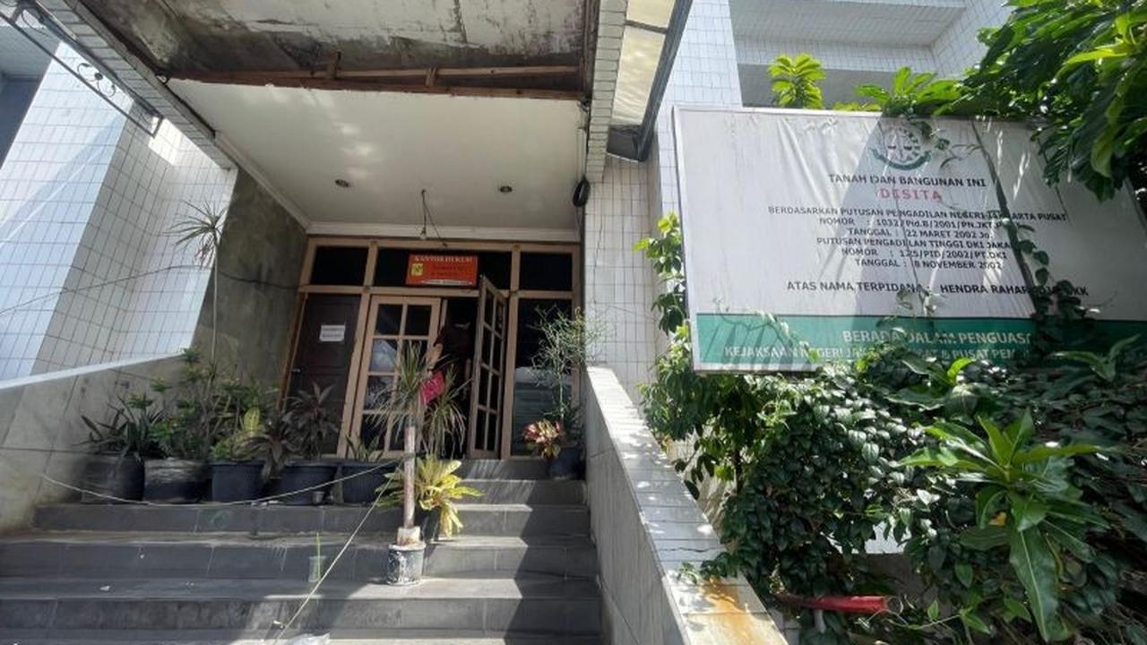 Kejagung Berhasil Lelang Aset Terpidana BLBI BHS Senilai Rp12,3 Miliar: Langkah Pemulihan Kerugian Negara