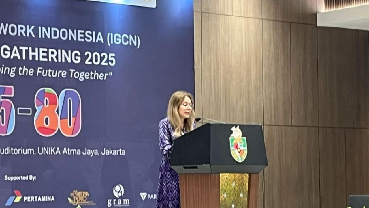 Tahukah Anda? PBB Dorong Sektor Swasta Indonesia Ambil Peran Krusial dalam Pembiayaan SDGs, Targetkan Kapal Nelayan Ramah Lingkungan